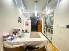 (主打户型)双南飞机户型精装修三房 房东急售 室内物品全送!