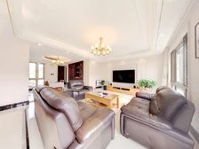 融创狮山御园不靠路大平层自带阁楼看房约自住百万装修