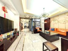 多套在售乾唐墅南北三处院子实用面积非常大全新豪装低市价想出掉