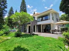 鲸山别墅 梦想中的豪 可以别墅何必洋房 独立门户私密性高