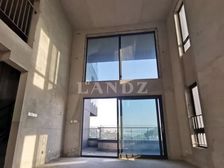 我司笋盘,我刚带看过,6米大挑空,湾区笋盘!业主随时签约