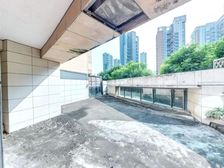 深圳湾联排别墅 带2车位 安静 看海景 采光好 花园大带泳池