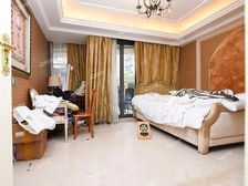 深圳湾皇庭港湾中空别墅 上下5层实用900平方带私家电梯