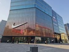 李乃滨推荐王府国际中心1500平米招餐饮,茶楼,火锅店