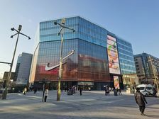 王府井15000平米商业楼招大型餐饮,驻京办事处,中医