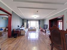 新上 康堡花园 3室1厅 166.32平人车分流 闹中取静