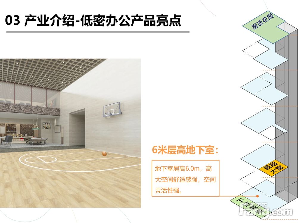 平面图