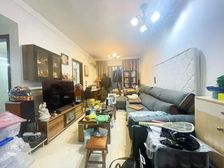 黄埔花园电梯中层望泳池大一房一厅 地铁旁物业