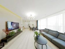 苏州 中 新 星海好房选择,投住均可,金鸡湖一线湖景品质住宅