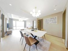 丰隆城市中心 3室2厅1卫 精装修 诚意出售 可谈