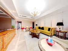 金鸡湖边 湖东CBD 圆融天玺 精装修 视野好 诚意出售