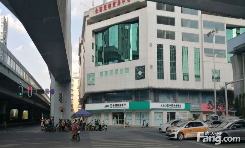 4地铁交汇 育才系环绕 享团购精装,武汉江岸竹叶山花桥福星惠誉星誉