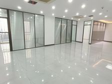 奥盛大厦 228.1 平精装!1.39 元 / 平软件园,省