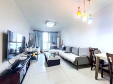 五环里 西红门荟聚宜家瑞海家园二区 2室1厅 95.59平