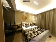 轨交·悦东上境府 4室2厅2卫 精装修 438万元