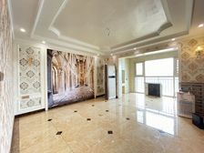 解放路步行街 豪装一线正江景 184平240万