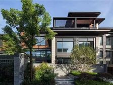 新出|华侨城四合院|小区C位|直降千万急售|实用1300平