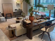 开福区 地铁口精装现房 带双语系 央企高品质 绿化高