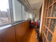 快乐家园 99.88平2居 南北向精装修 方便看房