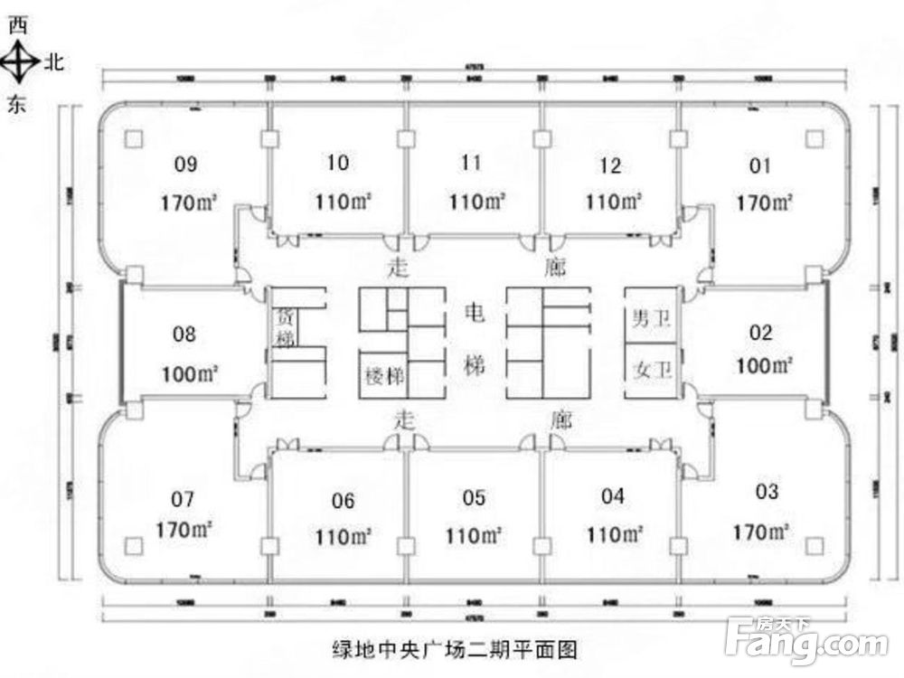 内景图