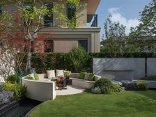 绿城青竹园·别墅 大边户 5室3厅3卫 十一专属团520万