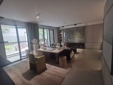 芝罘吾悦广场 市城芯吾悦首府 精装新房现房