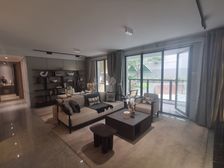 芝罘吾悦广场 市城芯吾悦首府 精装新房