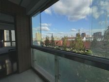 新上!!! 采光无敌 精装修 带固定车位 业主急售