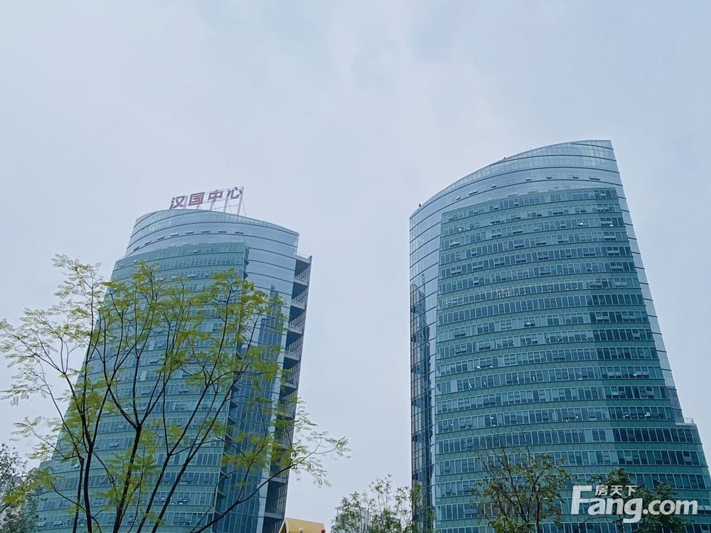 外景图
