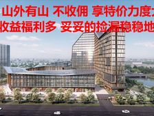 山外有山 5.1米挑高公寓居家办公民宿均可 享优惠 不收佣