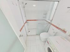 产权清晰 近 装修好 南北通透 高楼层采光 出行方便