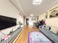 九龙仓繁华里 急售3房 中上楼层保养好 业主急售价格还有空间