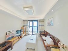 带车位次新小区,高层楼视野好,大金空调地暖