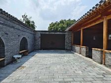 双证齐全随时过户 东城 鼓楼 安定门 交道口独门独院 四合院