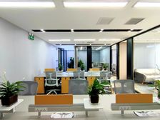 东三环 国贸建外SOHO 精装修带家具临京汇 招商局 艾维克