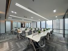 国贸长安街430平大家保险 IFC 中环世贸 建外SOHO