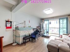 万邦都市花园 136.25平3居 南北向精装修 着急出售