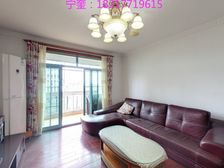 万邦都市花园 124.53平3居 南向精装修 着急出售