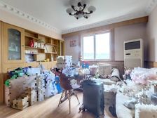 商品房 7/18双轨交 黄金楼层 捡漏