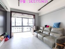 婚房精装60万 中央空调+地暖+二T昌邑 置换急售