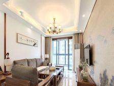 锦博苑 79平2居 南向精装修