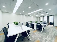 双井丨乐成中心丨精装修带家具丨可议价丨富力中心丨富力双子座