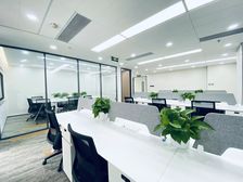 大望路丨华贸中心丨金地中心丨温特莱中心丨万达广场丨精装带家具