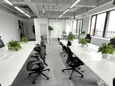 108平精装全配3隔断 天汇广场 多种户型 星光耀高尚天悦