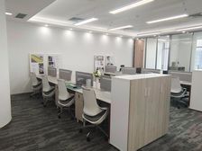 超长免租期!七成实用率!珠江新城西. 免租长可达5个月!