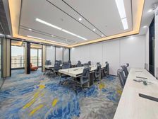 一手业主 免中芥费 科韵路 汇金国际中心 高使用率 精装