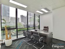 笋,笋,笋,祈福集团写字楼,地铁口100米,全新精装修,