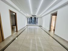 万科世博汇 140平3个隔间 商住两用