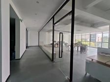 50元全部天安科技园1300方独栋交通便利 带装修即用