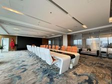 看海景!开发商直租!免租10个月!前海金融中心!配套家私!